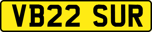 VB22SUR