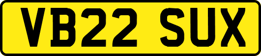 VB22SUX