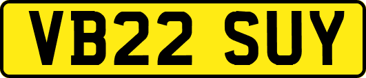 VB22SUY