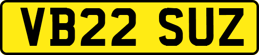 VB22SUZ