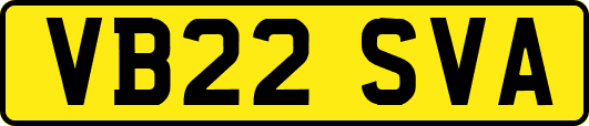 VB22SVA