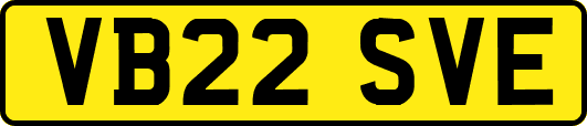 VB22SVE