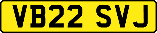 VB22SVJ