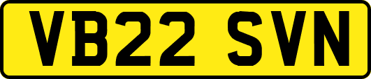VB22SVN