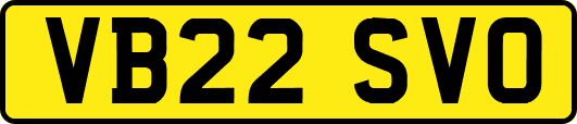 VB22SVO