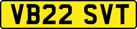 VB22SVT
