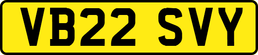 VB22SVY