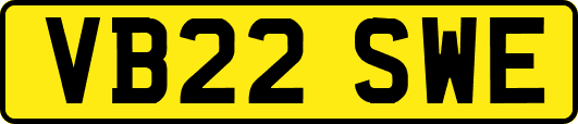 VB22SWE