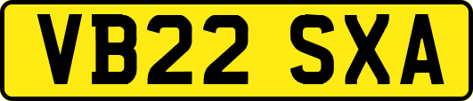 VB22SXA