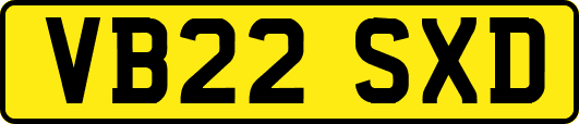 VB22SXD
