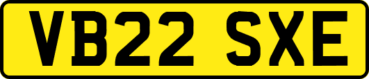 VB22SXE