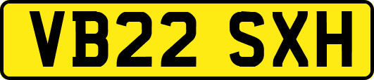 VB22SXH