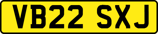VB22SXJ