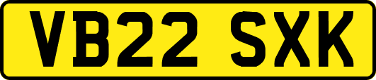 VB22SXK