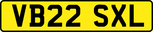 VB22SXL