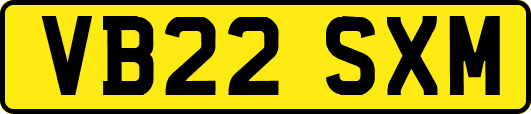 VB22SXM