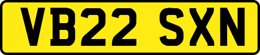 VB22SXN