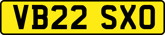 VB22SXO