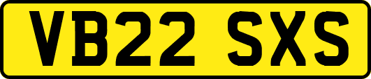 VB22SXS