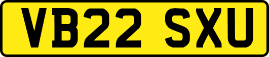 VB22SXU