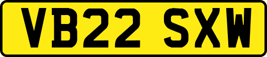 VB22SXW