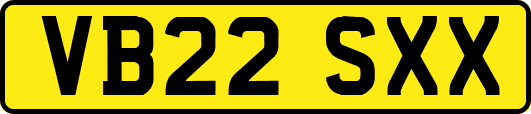 VB22SXX