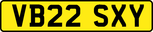 VB22SXY