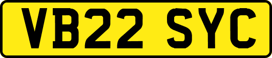 VB22SYC