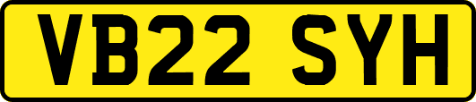 VB22SYH