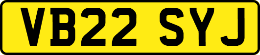 VB22SYJ