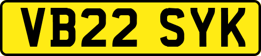 VB22SYK