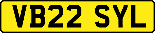 VB22SYL