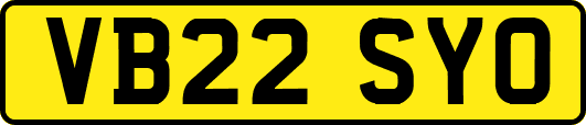 VB22SYO