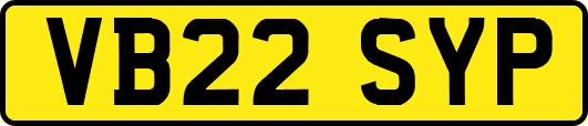 VB22SYP