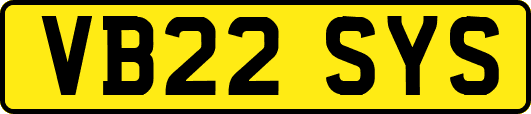 VB22SYS