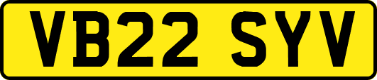 VB22SYV