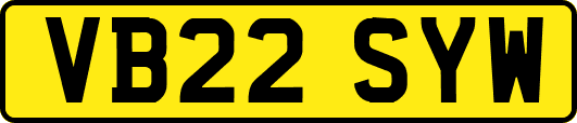 VB22SYW