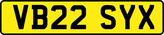VB22SYX