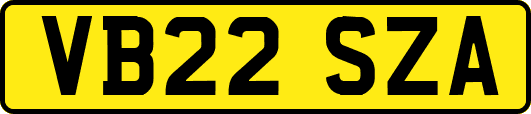 VB22SZA