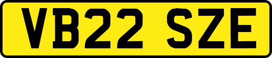 VB22SZE