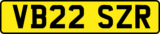 VB22SZR