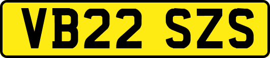 VB22SZS