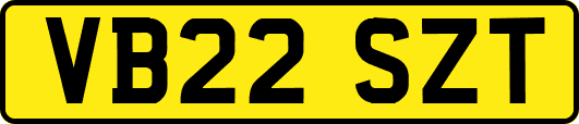 VB22SZT