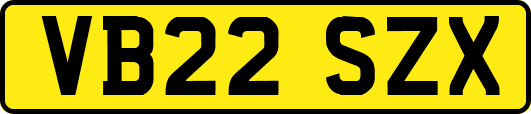 VB22SZX