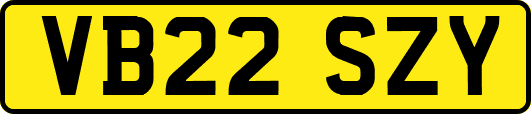 VB22SZY