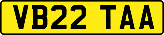 VB22TAA