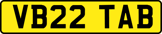 VB22TAB