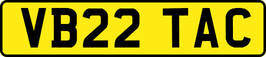 VB22TAC