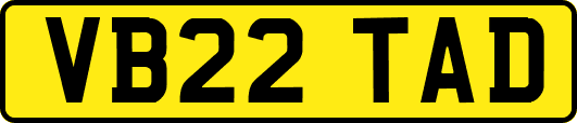 VB22TAD