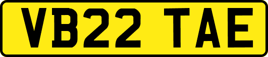 VB22TAE